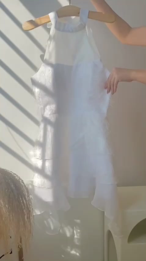 Áo giả váy M-bling | BigBuy360 - bigbuy360.vn