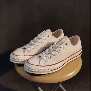 Giày sneaker converse chuck 1970s ice cream low
