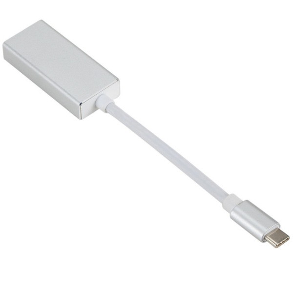 Cáp Chuyển Đổi Type C Usb 3.1 Thunderbolt 3 Usb-C Sang Dp 60hz