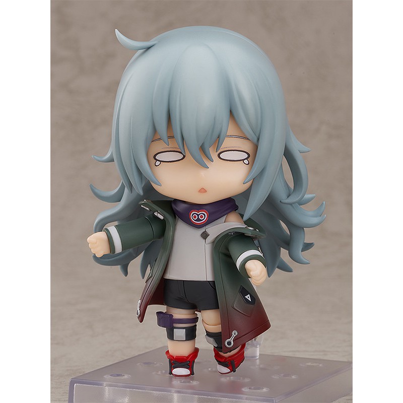 Mô hình chính hãng Nendoroid -  Girls Frontline - G11 - Nendoroid