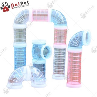 Bộ Đường Ống Đồ Chơi Cho Chuột Hamster DCTC027