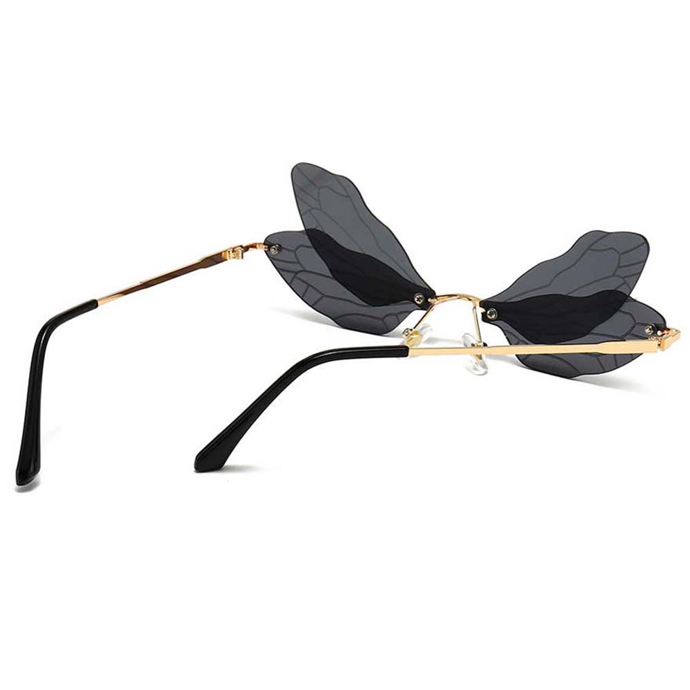 Kính mát thiết kế thời trang phong cách Hàn Quốc