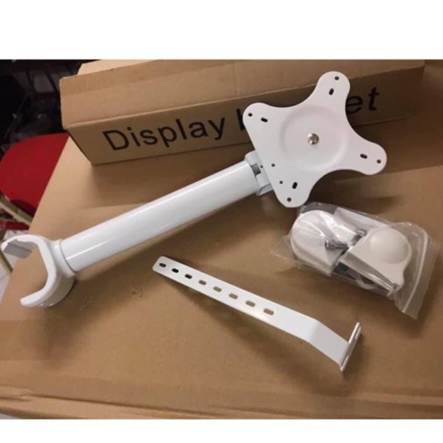 Gía treo màn hình camera nha khoa