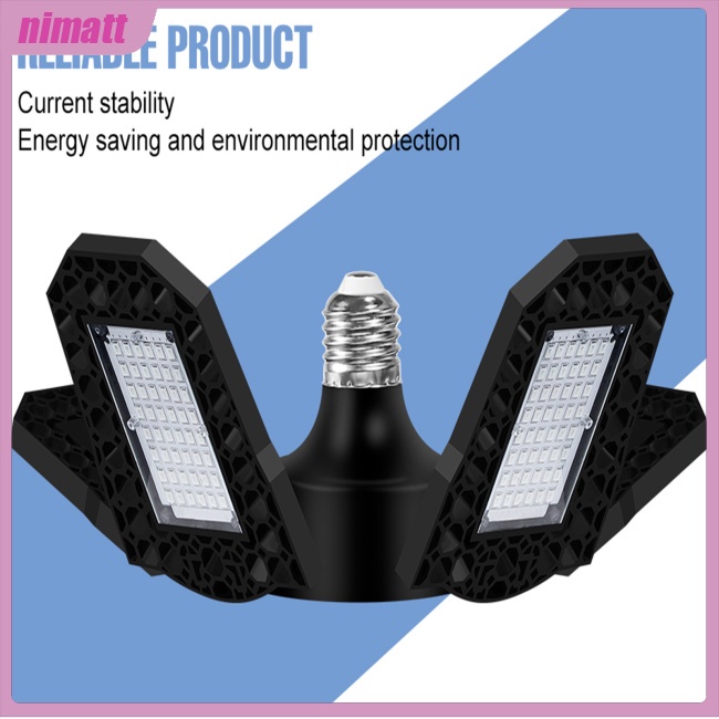 Bóng Đèn Led E27 Ac85-265v 200w 300w 400w Chuyên Dụng Cho Cây Trồng