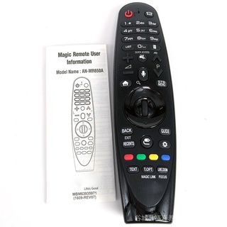 Điều khiển từ xa mr20ga cho tv lg magic an-mr650a an-mr18ba an-mr19ba mr20ga