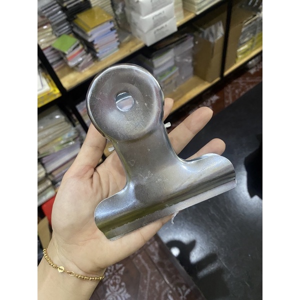 KẸP SẮT ĐẠI 11,5cm
