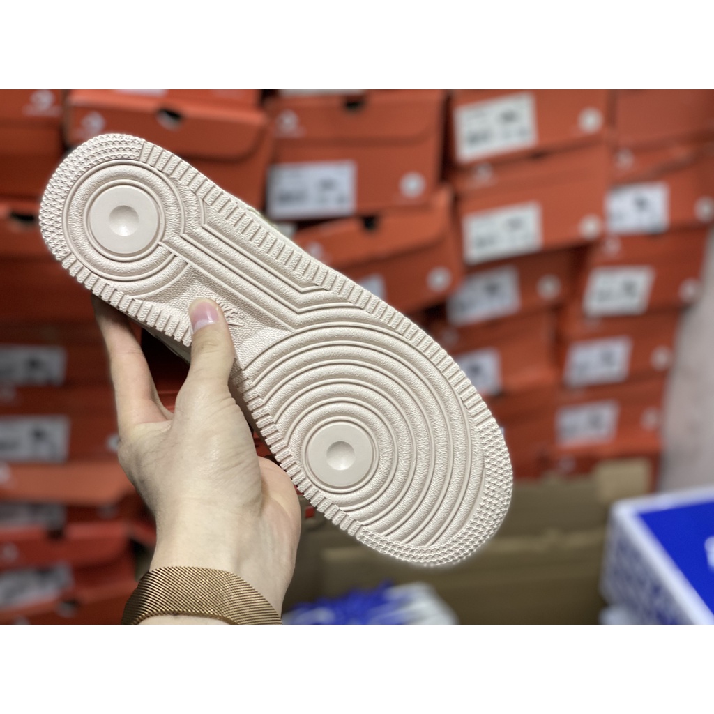 GIÀY Thể Thao Sneakers- AF1 LOW STUSSY Bản SC- Ảnh thật [ FULL BOX + FREE SHIP ] | BigBuy360 - bigbuy360.vn