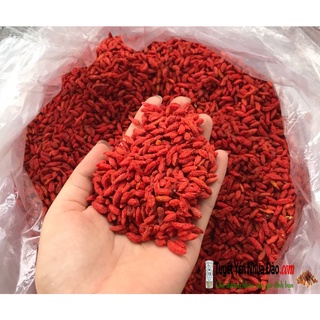 Trà kỷ tử loại đẹp 250g