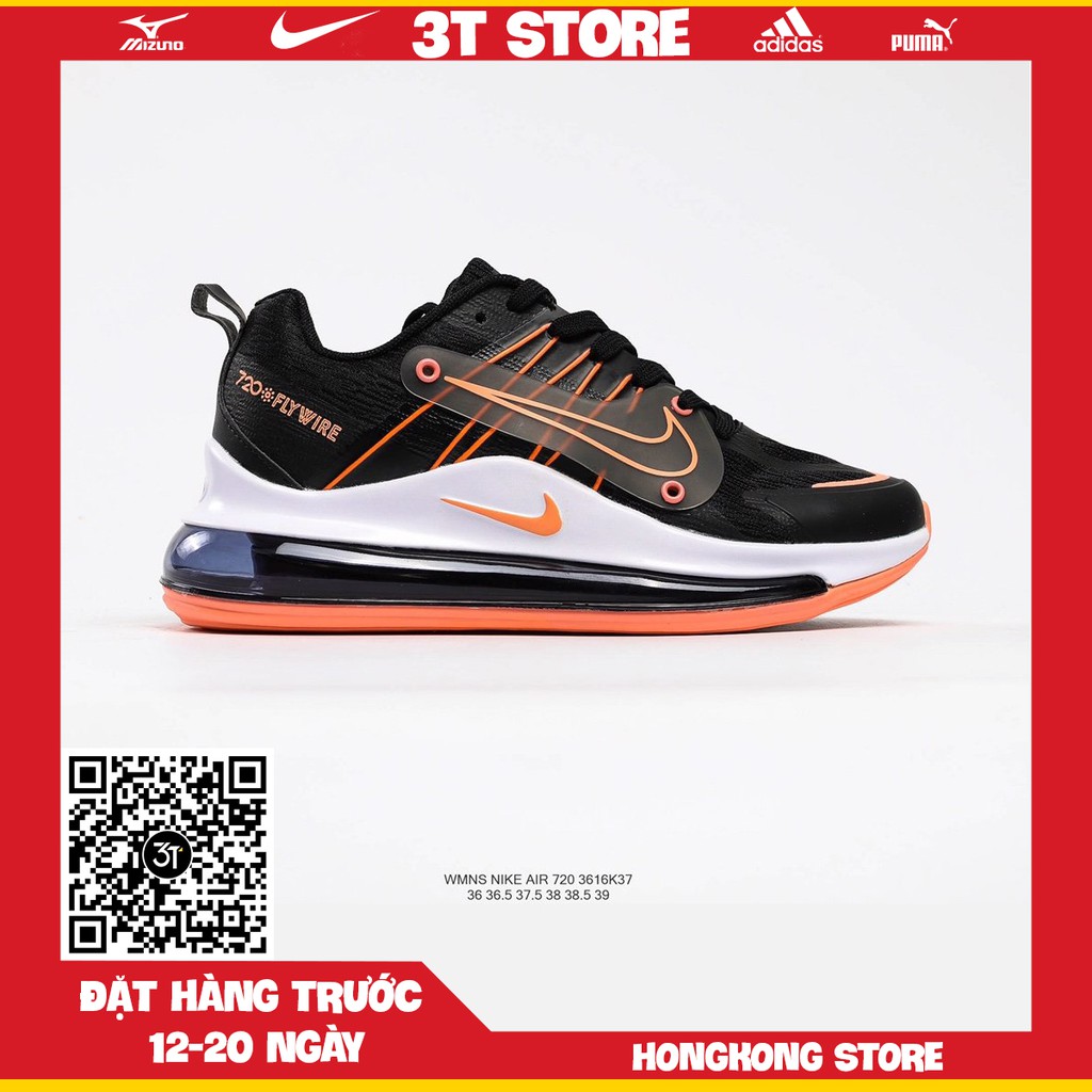 GIÀY SNEAKER MÃ SẢN PHẨM_Nike Air Max 720 Zephyr NHIỀU MÀU PHONG CÁCH FULLBOX + FREESHIP KHI MUA 2 SẢN PHẨM