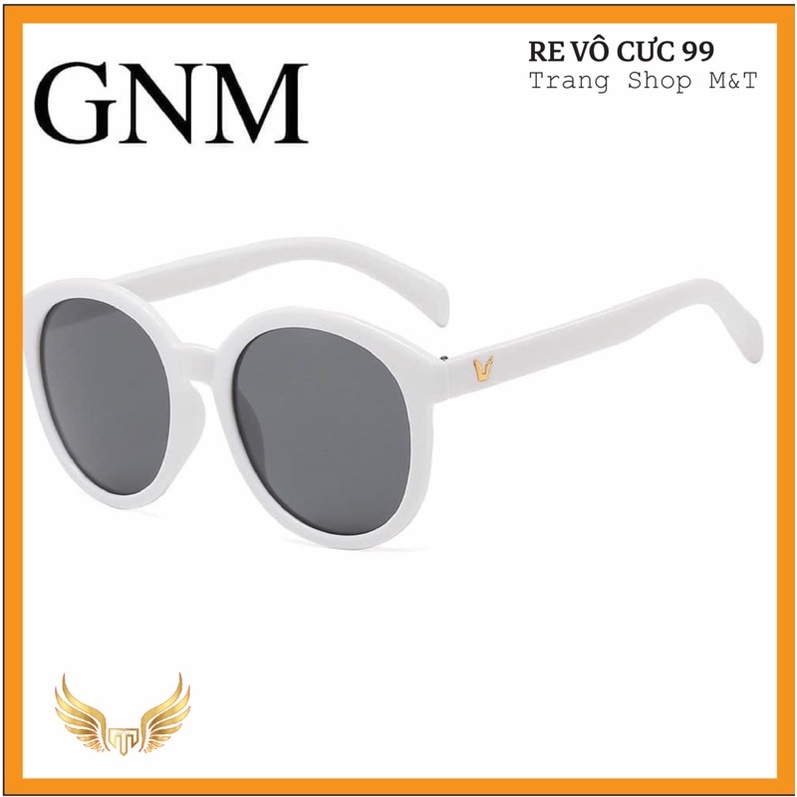 Kính V trắng bản to