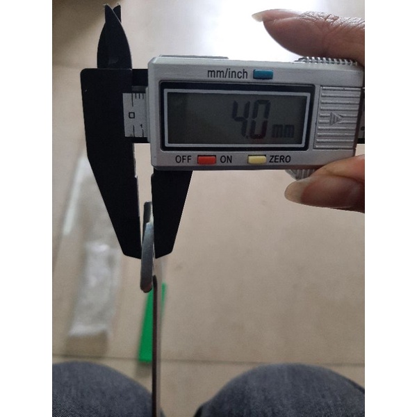 Dụng cụ nèn dây 2 cây nhỏ