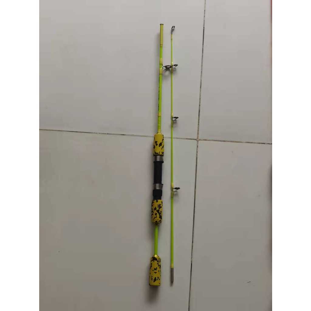 CẦN CÂU ĐẶC LAKE