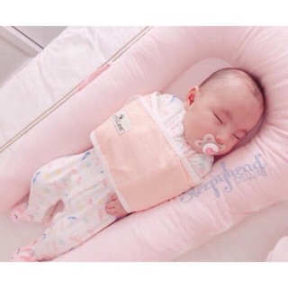 Ủ Cuốn Chống Giật Mình