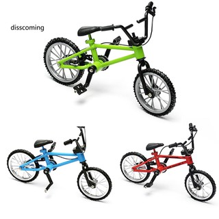 Quà tặng đồ chơi mô phỏng xe đạp mini bằng hợp kim