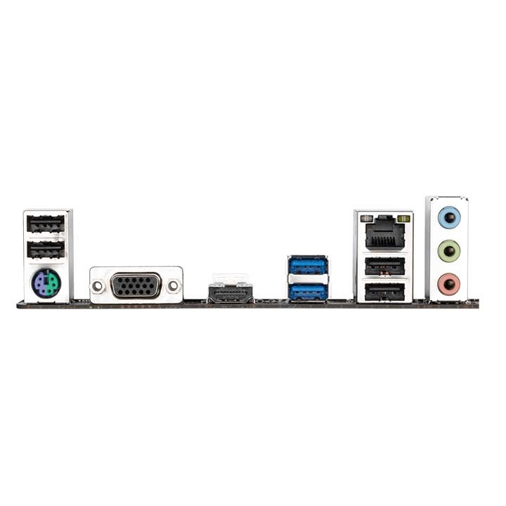 Bo Mạch Chủ Main Gigabyte H510M-H Socket LGA 1200 - Hàng chính hãng - Bảo hành 36 tháng