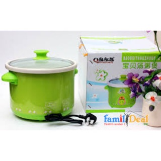 Nồi hầm cháo 2,5L