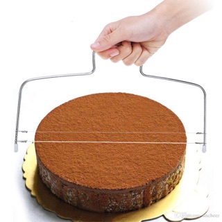 Dụng cụ cắt bánh cake slicer