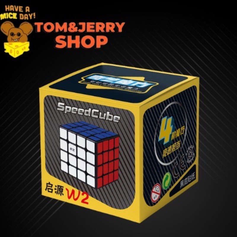 Rubik 3X3 magic, trong bộ sưu tập 2x2 3x3 4x4 5x5 Tam giác Megaminx Pyraminx Skew do Tom and Jerry shop phân phối