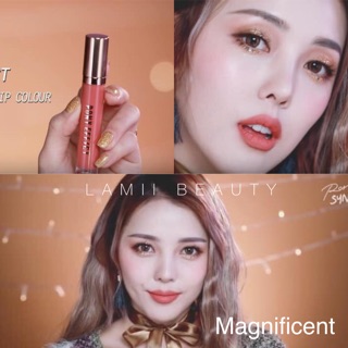 Son Pony Effect Stayfit Matte Lip Color