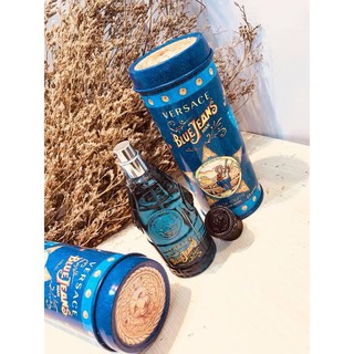 Nước hoa nam Versace - Blue Jeans Man Edt 75ML