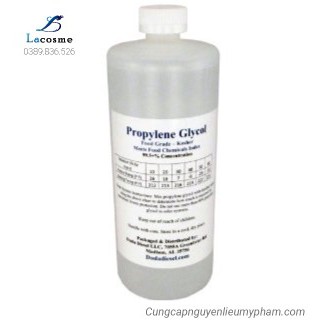 1KG Propylene Glycol