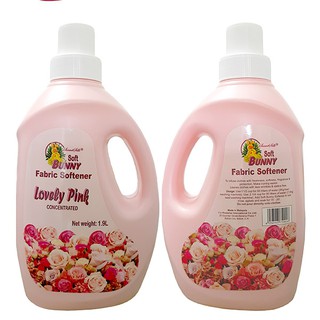 Nước xả Soft Bunny