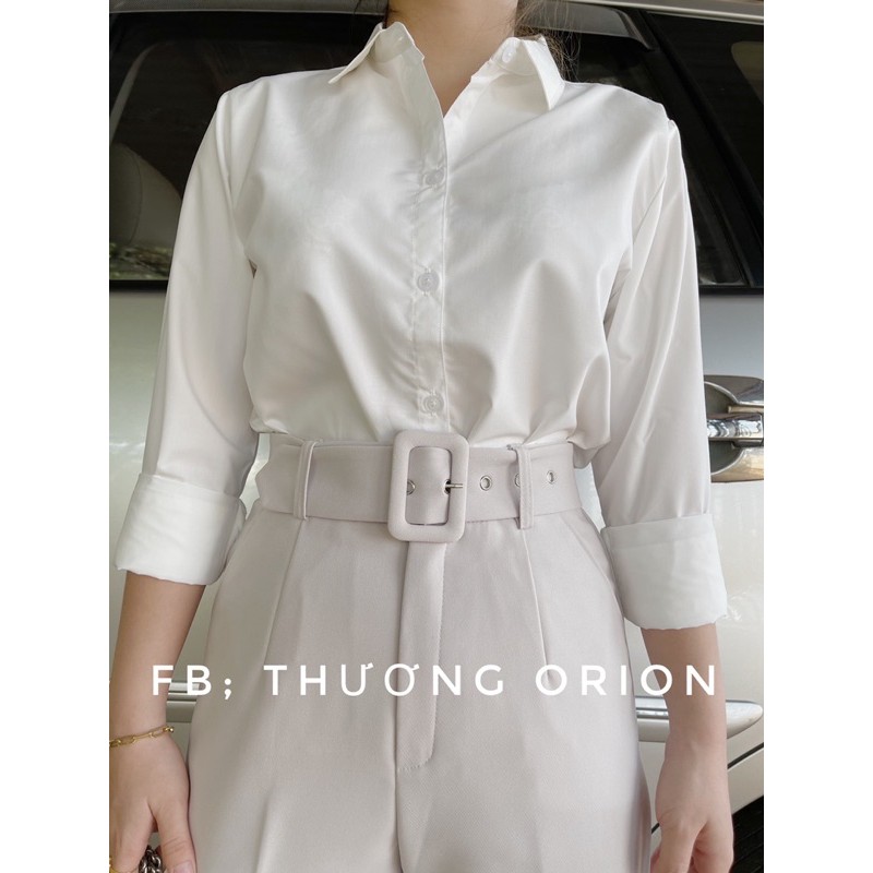 Quần DÀI MS8 3 Màu Như ảnh chụp thật 100%