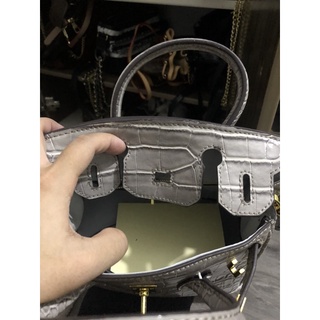 Túi HM (Ảnh Shop tự chụp)