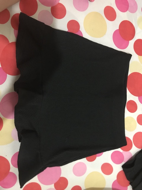 Chân váy auth berskha.