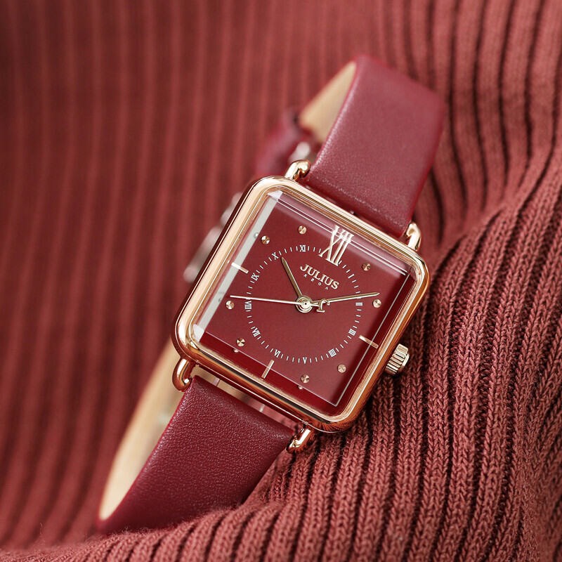 Đồng hồ nữ JULIUS JA-1123