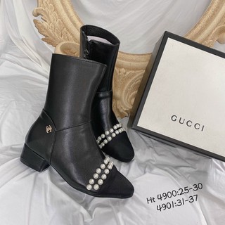 BOOT DA SANG CHẢNH XỊN XÒ CHO BÉ GÁI