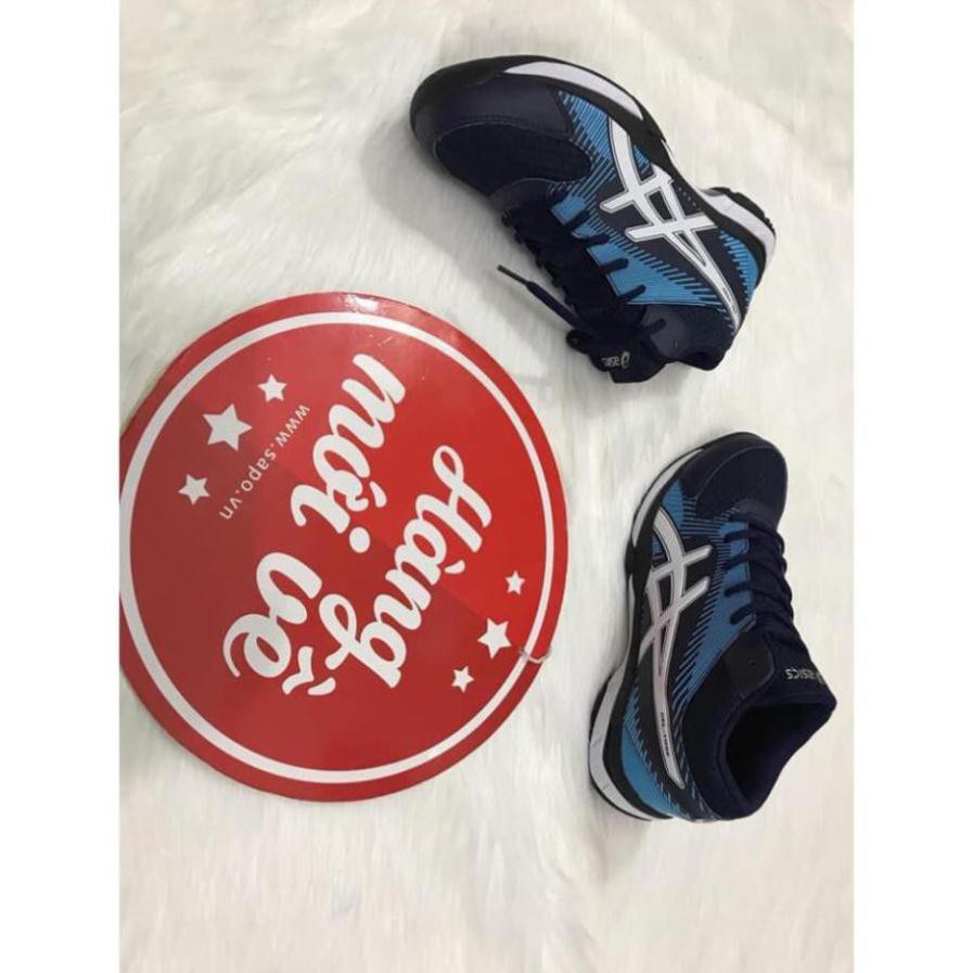 12.12 SALE Real HÈ HOT [𝐒𝐀𝐋𝐄 27-3] Giày Bóng Chuyền Asics Tặng Kèm Bó Gối [ XIÊU RẺ] new . * hot New : ' . hot ³ /