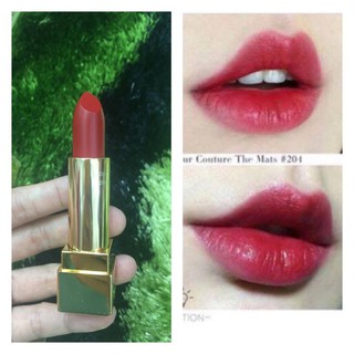 SON YSL lì tester
