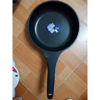 Chảo từ Rapido size 20cm đáy phẳng Teflon