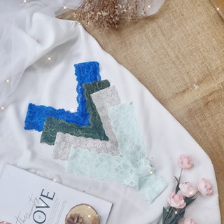 🍒SIÊU SALE 🍒 Quần lót nữ lọt khe nhiều màu 4