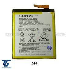 Pin Sony Xperia M4 Aqua (E2312, E2333, E2363) hàng xịn bh 6 tháng