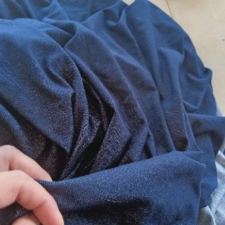 Vải cotton hoạ tiết