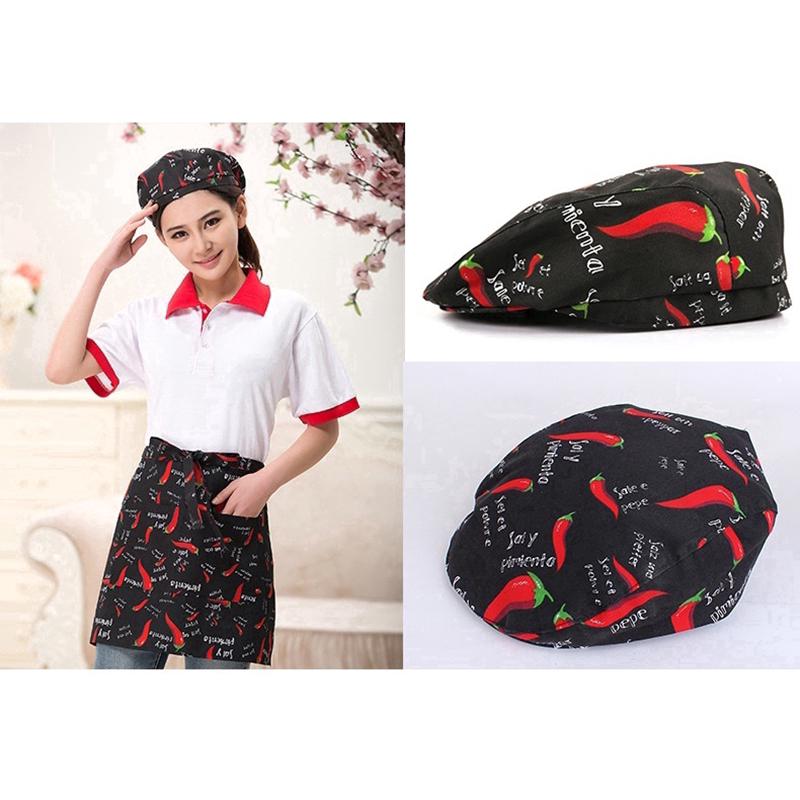 Chef hats for restaurants/cafes