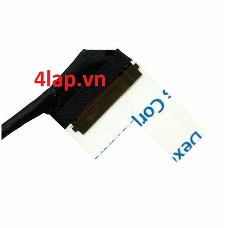 Thay Cable LCD Laptop - Cáp màn hình laptop Dell Inspiron 15 3559 3551 3552 3558