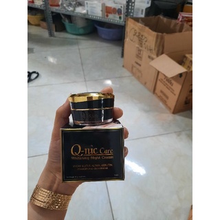 Kem DƯỠNG TRẮNG DA QNIC THÁI LAN