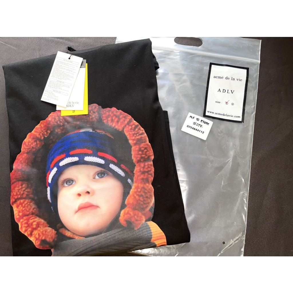 Áo ADLV form âu, Vải cotton 2 chiều dày cao cấp mẫu 25-36 - IN CAO SU - Mỹ Tú Store - PART 2