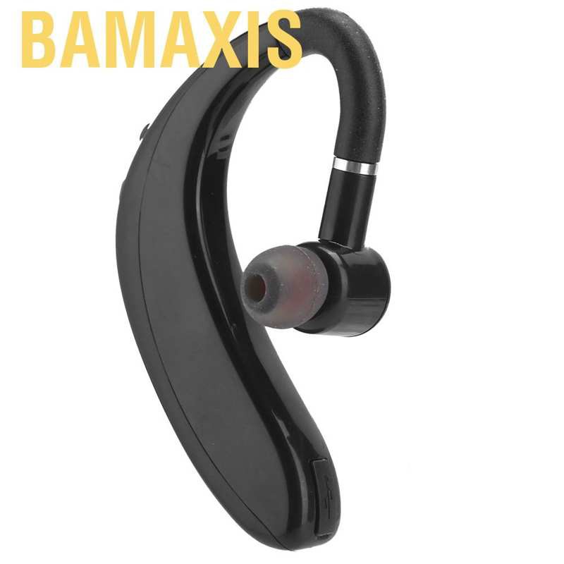 Tai Nghe Bluetooth Không Dây Bamaxis Chất Lượng Cao