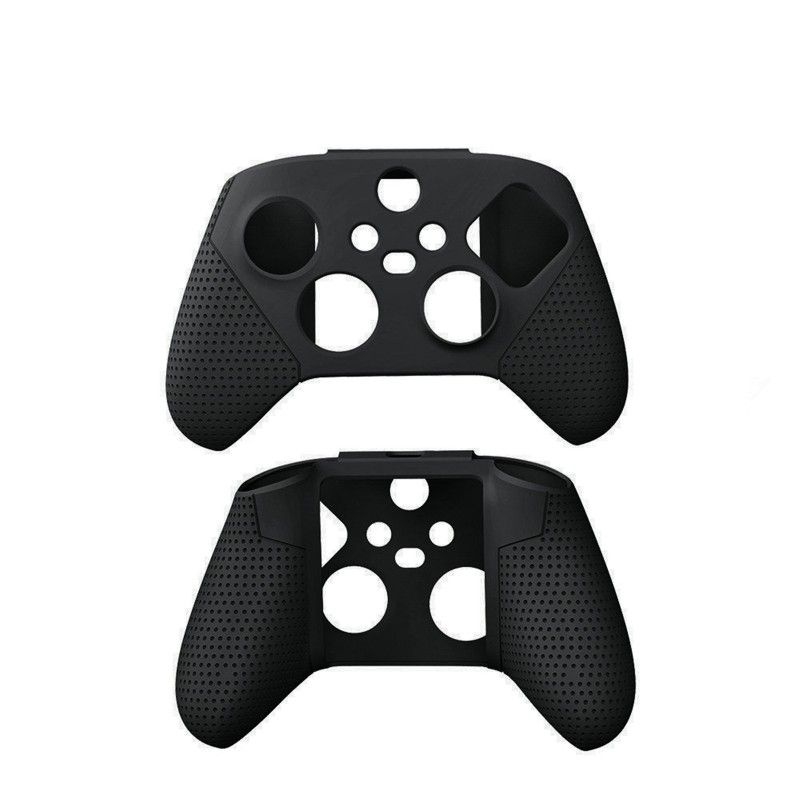 Vỏ Bảo Vệ Bằng Silicon Cho Tay Cầm Chơi Game Của Xbox Series X S