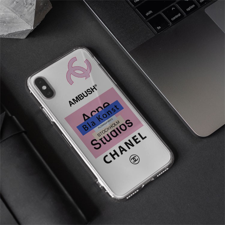 Ốp điện thoại Chanel giá tốt cho iphone 6 - 12 PROMAX JC20200800036