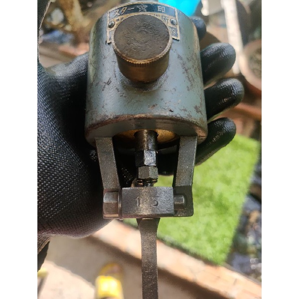 Đục mộng gỗ hàng Nhật bãi