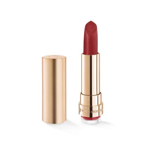 Son Lì Yves Rocher Grand Rouge Matte Lipstick - 156 Nutmeg Red – 3,7g | BigBuy360 - bigbuy360.vn