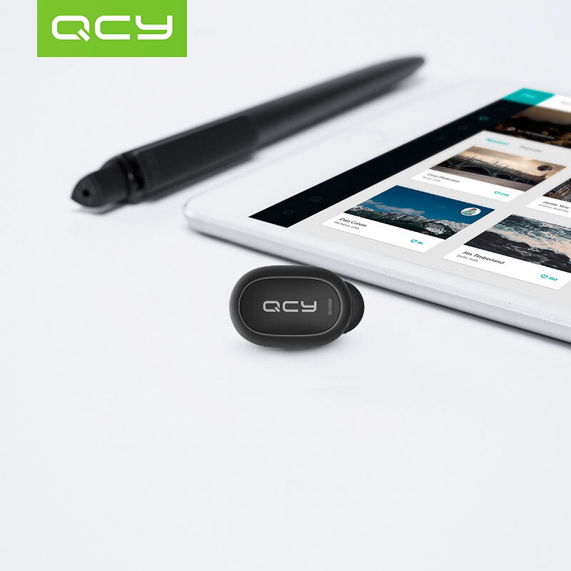 tai nghe không dây Qcy Mini 2 Q26 Pro 1eyt Chính Hãng Kèm Mic | BigBuy360 - bigbuy360.vn