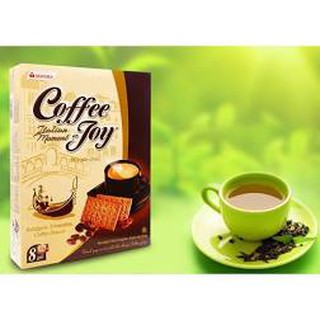 Bánh quy cofffee joy 450g