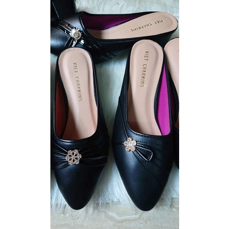 Giày sục big size 36- 43