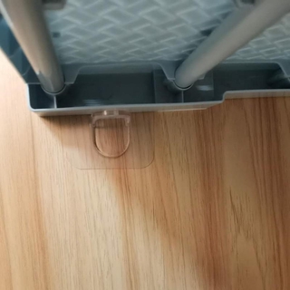 1 Móc Treo Đồ Đa Năng Dán Tường